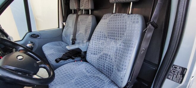 Ford Transit 2011, 231,000 km - 2.2 л - Bakı
