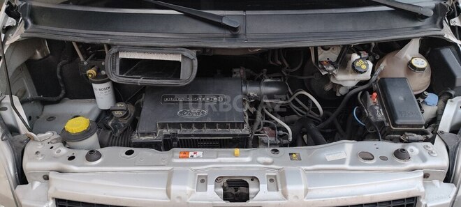 Ford Transit 2011, 231,000 km - 2.2 л - Bakı