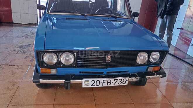 LADA (VAZ) 2106 1991, 70,000 km - 1.3 л - Gəncə