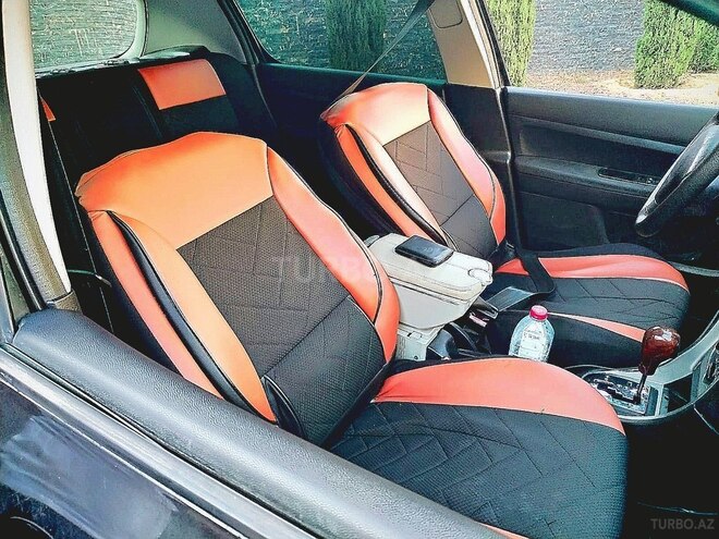 Peugeot 307 2004, 336,000 km - 1.6 l - Bakı