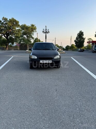 Opel Vita 1996, 484,619 km - 1.4 л - Şəki
