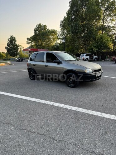 Opel Vita 1996, 484,619 km - 1.4 л - Şəki