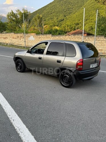 Opel Vita 1996, 484,619 km - 1.4 л - Şəki