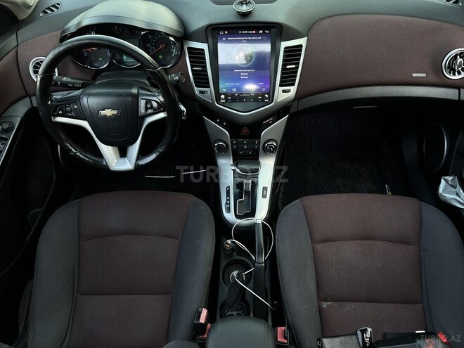 Chevrolet Cruze 2012, 246,000 km - 1.4 л - Bakı