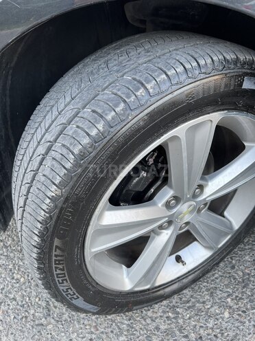 Chevrolet Cruze 2012, 246,000 km - 1.4 л - Bakı