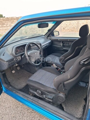 LADA (VAZ) 2108 1985, 370,000 km - 1.6 л - Bakı