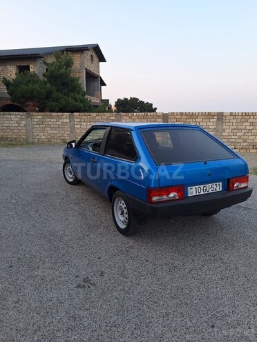 LADA (VAZ) 2108 1985, 370,000 km - 1.6 л - Bakı