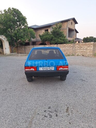 LADA (VAZ) 2108 1985, 370,000 km - 1.6 л - Bakı