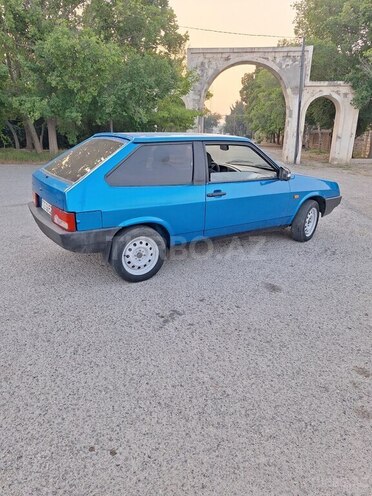 LADA (VAZ) 2108 1985, 370,000 km - 1.6 л - Bakı