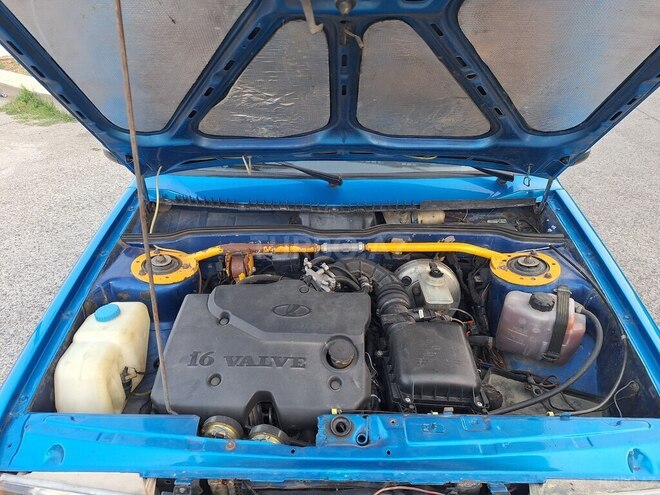 LADA (VAZ) 2108 1985, 370,000 km - 1.6 л - Bakı