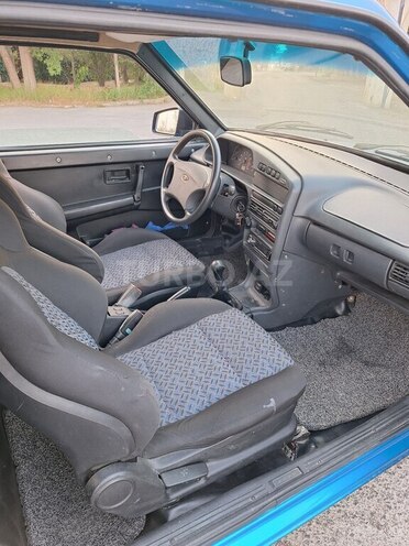 LADA (VAZ) 2108 1985, 370,000 km - 1.6 л - Bakı