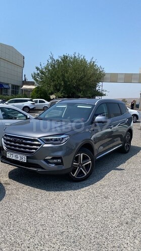 VGV U70 Pro 2024, 29,400 km - 1.5 l - Bakı