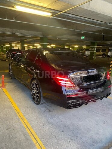 Mercedes E 300 2017, 129,000 km - 2.0 l - Bakı