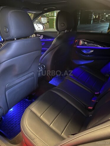 Mercedes E 300 2017, 129,000 km - 2.0 l - Bakı