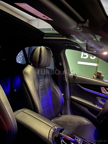 Mercedes E 300 2017, 129,000 km - 2.0 l - Bakı
