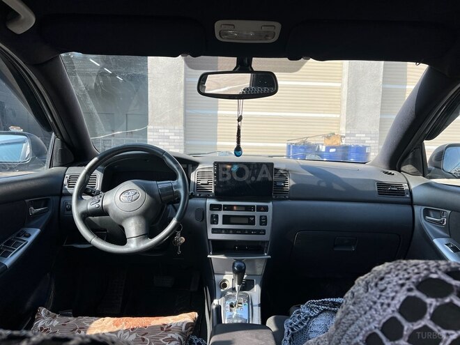 Toyota Corolla 2005, 300,000 km - 1.4 l - Bakı