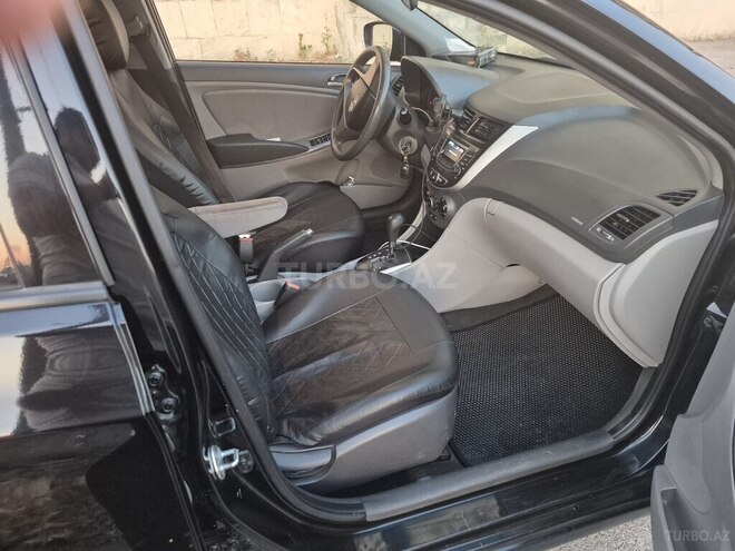 Hyundai Accent 2016, 174,292 km - 1.6 l - Bakı