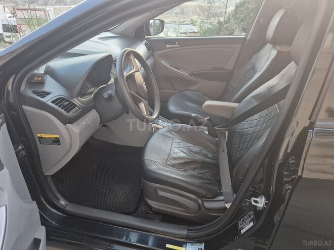 Hyundai Accent 2016, 174,292 km - 1.6 l - Bakı