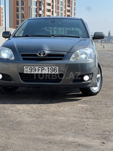 Toyota Corolla 2005, 300,000 km - 1.4 l - Bakı