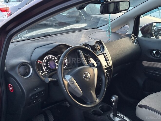 Nissan Note 2016, 78,000 km - 1.2 л - Bakı