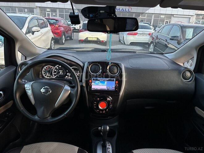 Nissan Note 2016, 78,000 km - 1.2 л - Bakı