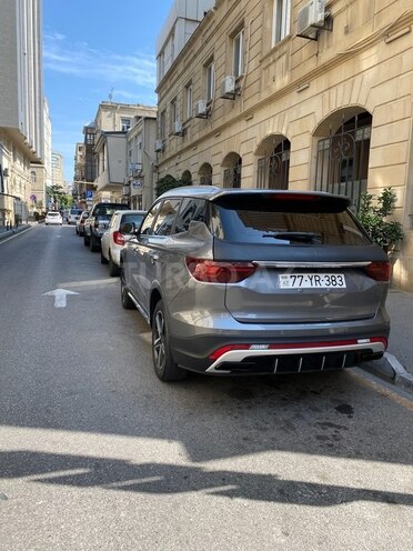 VGV U70 Pro 2024, 29,400 km - 1.5 l - Bakı