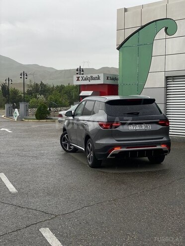 VGV U70 Pro 2024, 29,400 km - 1.5 l - Bakı