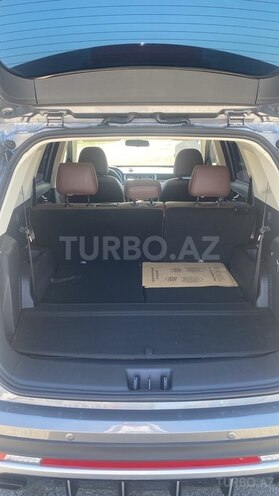 VGV U70 Pro 2024, 29,400 km - 1.5 l - Bakı