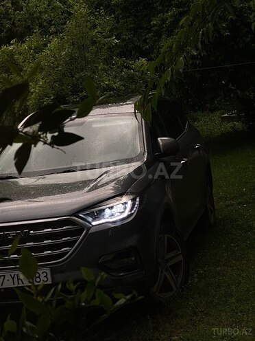 VGV U70 Pro 2024, 29,400 km - 1.5 l - Bakı