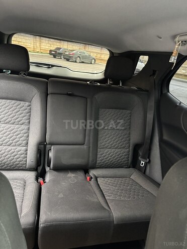 Chevrolet Equinox 2019, 109,000 km - 1.5 л - Bakı