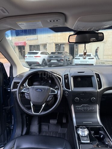 Ford Edge 2019, 134,000 km - 2.0 l - Bakı