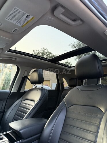 Ford Edge 2019, 134,000 km - 2.0 l - Bakı