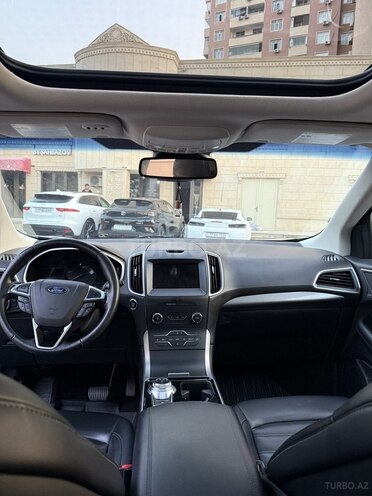 Ford Edge 2019, 134,000 km - 2.0 l - Bakı