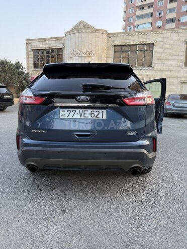 Ford Edge 2019, 134,000 km - 2.0 l - Bakı