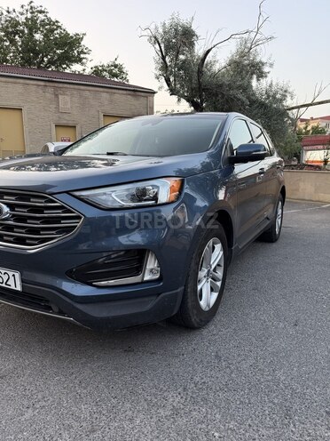 Ford Edge 2019, 134,000 km - 2.0 l - Bakı