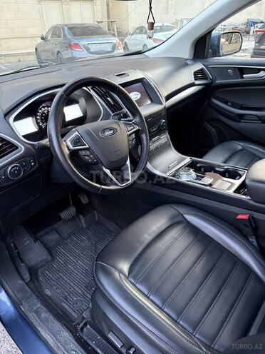 Ford Edge 2019, 134,000 km - 2.0 l - Bakı