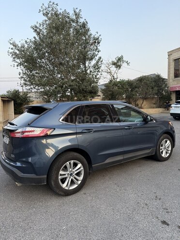 Ford Edge 2019, 134,000 km - 2.0 l - Bakı