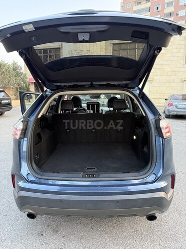 Ford Edge 2019, 134,000 km - 2.0 l - Bakı