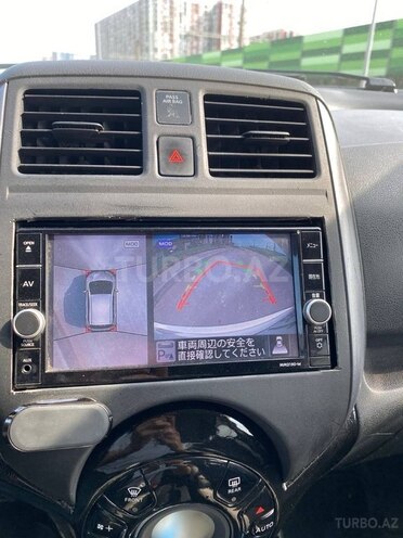 Nissan Note-11