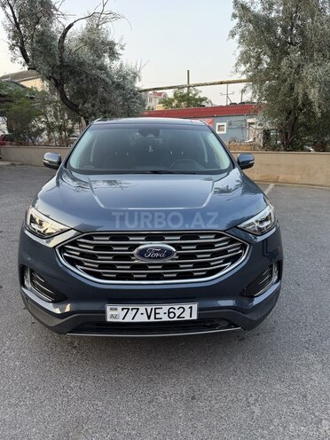 Ford Edge 2019, 134,000 km - 2.0 l - Bakı