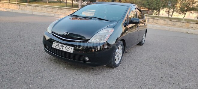 Toyota Prius 2005, 324,442 km - 1.5 l - Gəncə
