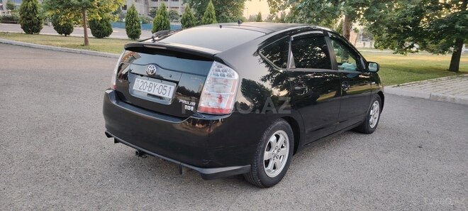 Toyota Prius 2005, 324,442 km - 1.5 l - Gəncə