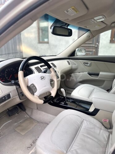 Hyundai Grandeur 2006, 230,000 km - 3.3 л - Bakı