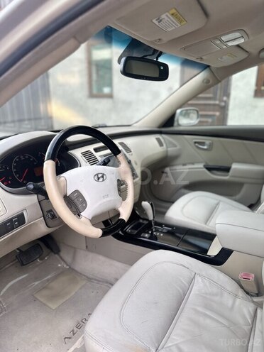Hyundai Grandeur 2006, 230,000 km - 3.3 л - Bakı