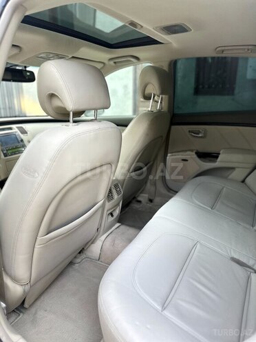 Hyundai Grandeur 2006, 230,000 km - 3.3 л - Bakı