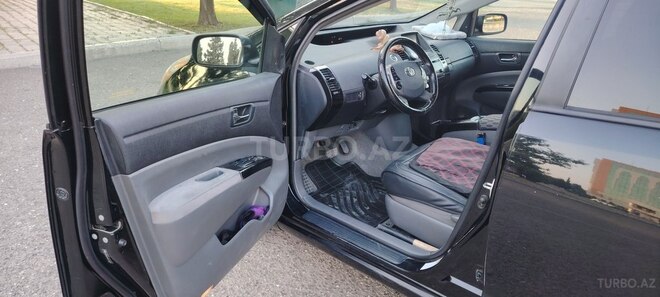 Toyota Prius 2005, 324,442 km - 1.5 l - Gəncə