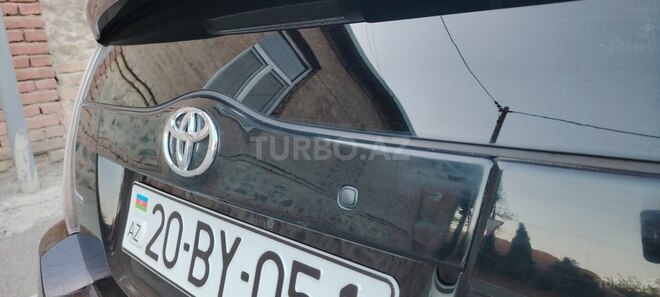 Toyota Prius 2005, 324,442 km - 1.5 l - Gəncə