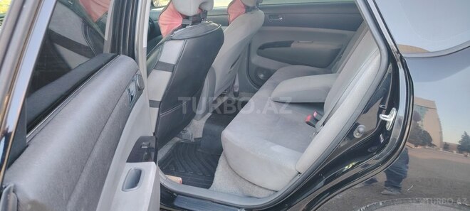 Toyota Prius 2005, 324,442 km - 1.5 l - Gəncə