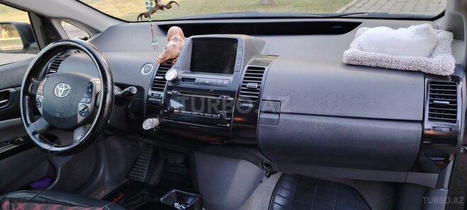 Toyota Prius 2005, 324,442 km - 1.5 l - Gəncə