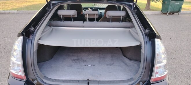 Toyota Prius 2005, 324,442 km - 1.5 l - Gəncə